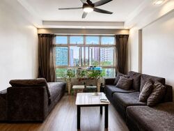 Blk 128B Eastcrown @ Canberra (Sembawang), HDB 3 Rooms #568107971